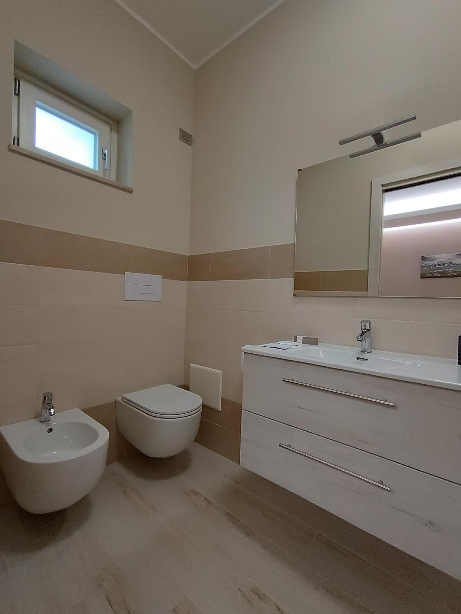 I Due Piccioncini Suite Grottaminarda Buitenkant foto